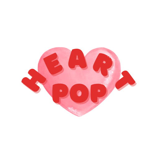 Heart Pop